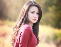 Tướng gương mặt phụ nữ thu hút đàn ông