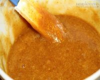 Tự làm xi - rô cà rốt, chẳng còn lo viêm họng và viêm phế quản