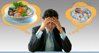Chán phở thèm cơm, quay về cơm đã cháy