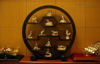 Xem tử vi thứ Bảy 12 con giáp (ngày 05/12/2015)