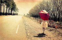 Xem tướng mạo của những người cô đơn