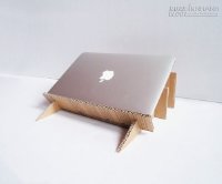 Hướng dẫn làm chân để laptop 2 trong 1