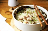 3 cách nấu xôi ngon bằng nồi cơm điện