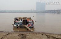 Gửi người 17 năm ngủ với em dưới gầm cầu