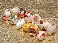 Xem tử vi chủ Nhật 12 con giáp (ngày 06/12/2015)