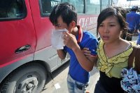 Cách chữa say xe cực kì hiệu quả, ai cũng nên đọc để chia sẻ lại