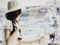 Kết hôn là việc của em còn thương em là việc của tôi