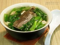 Món ăn - bài thuốc trị chứng bệnh gút đơn giản tại nhà