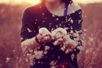 Khi yêu anh, em mới thấy khả năng chịu đựng của mình có lẽ là dương vô cùng