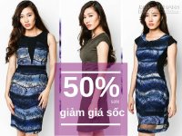 AnnA Collection mua bán nhanh online với giá sốc giảm đến 50%