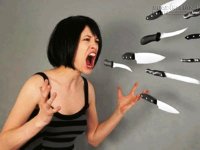 14 Kiểu Tướng Mạo Sát Phu