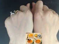 2 công thức thần thánh giúp da trắng bóc, mịn màng sau 1 tuần sử dụng