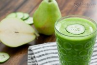 Uống nước này trước khi ngủ để tan mỡ bụng trong 15 ngày