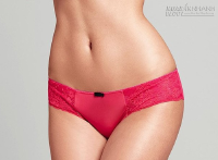 Tẩy trắng da vùng bikini, hãy sử dụng các nguyên liệu này