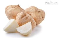 Cơ thể khỏe đẹp chỉ trong 1 củ đậu