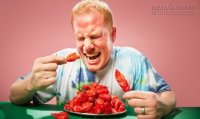 Uống nước sau khi ăn cay là sai lầm nghiêm trọng