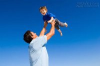 Vì tôi cũng có con trai, tôi cũng muốn con trai tôi ngẩng cao đầu mà sống