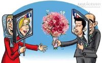 Cái gì cũng đăng lên Facebook, tôi chịu hết nổi rồi, chia tay đi !!!