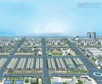 Mua bán nhà đất Bình Dương
