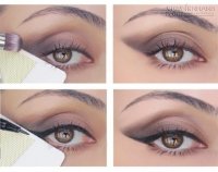 Bí quyết trang điểm nhanh, gọn cho nàng lười