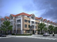 Mua bán nhà đất Hà Nội