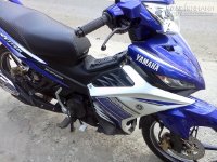 Mua bán xe máy Yamaha