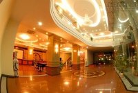 Bài trí thuận ngũ hành, tiền sảnh cửa hàng đại cát