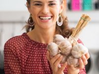 Tại sao nên ăn tỏi khi dạ dày trống rỗng