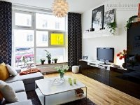 Bí quyết trang trí phòng khách đẹp cho nhà cấp 4
