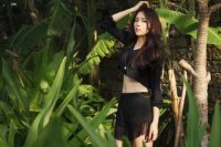 Đánh bay nỗi lo chân ngắn, đùi to