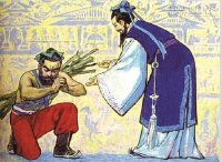 10 câu chuyện kinh điển về giáo dục rất đáng để suy ngẫm (P.1)