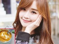Da mịn màng, không nứt nẻ, trắng hồng suốt mùa đông với công thức 5 nghìn