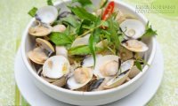 Những điều quan trọng ai cũng cần biết khi ăn ngao