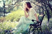 Chòm sao nữ lạnh lùng, bà chằn nhất