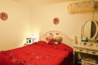 Phong thủy phòng cưới cho hôn nhân hòa hợp