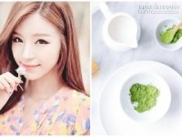 Hô biến làn da trắng hồng với công thức thần thánh chỉ gồm 2 nguyên liệu