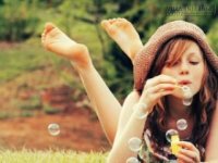 7 biểu hiện của phụ nữ có cuộc sống an nhàn sung sướng