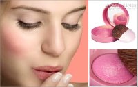 Cao tay chọn phấn mà hồng phù hợp với màu da của bạn