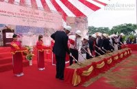 Năm 2016 làm nhà tránh xa 4 vị trí