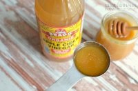 Giảm 4kg trong 1 tháng với hỗn hợp đơn giản này