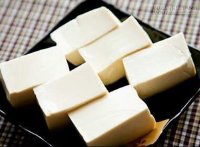 Ăn đậu phụ hàng ngày có tốt không?