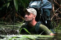 Làm gì khi bị lạc ở nơi hoang dã?