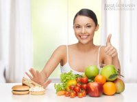 Giảm cân nhanh trong 1 tuần