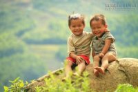 Vì sao chúng ta phải cảm ơn bạn thân?