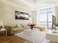 Những mẫu thiết kế phòng khách đẹp