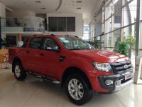 Xe bán tải Ford Ranger