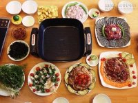 Tự làm lẩu nướng tại nhà ngon hơn ngoài quán