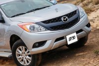 Xe bán tải Mazda