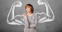 6 Mẹo giúp bạn có ý chí mạnh mẽ hơn người