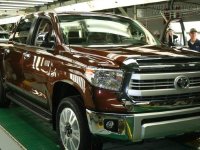 Xe bán tải Toyota